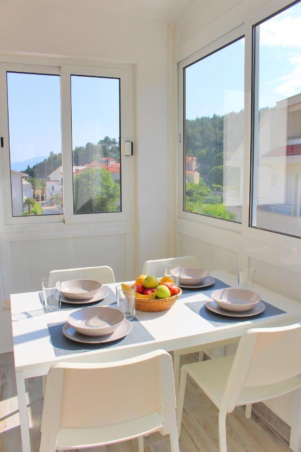 Apartmani Bodo Drvenik  Exterior photo