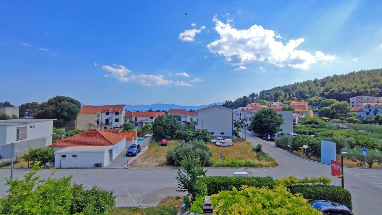 Apartmani Bodo Drvenik  Exterior photo