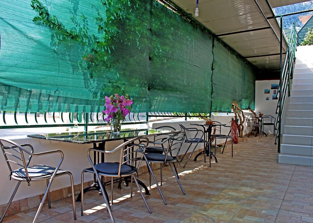 Apartmani Bodo Drvenik  Exterior photo