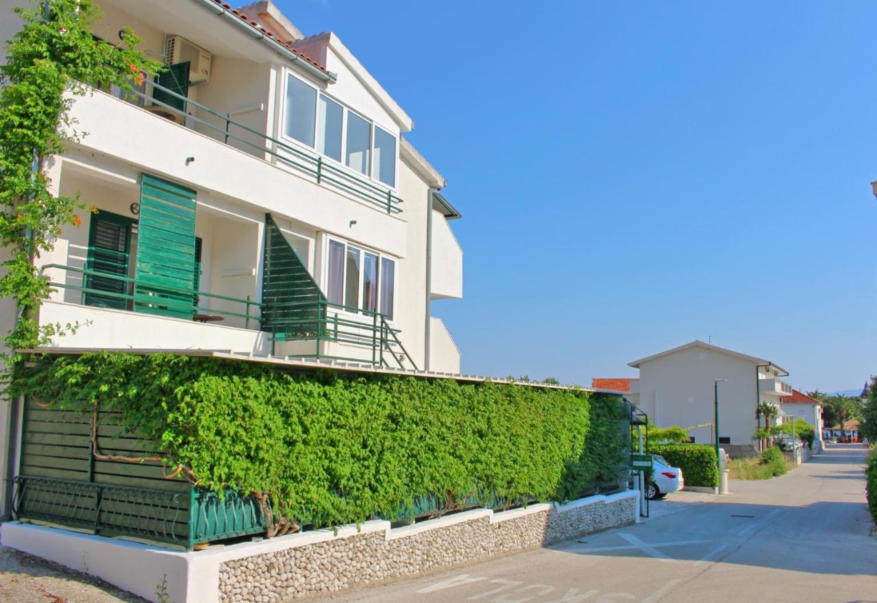 Apartmani Bodo Drvenik  Exterior photo